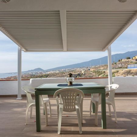 Calala House With Huge Terrace Villa Candelaria Dış mekan fotoğraf