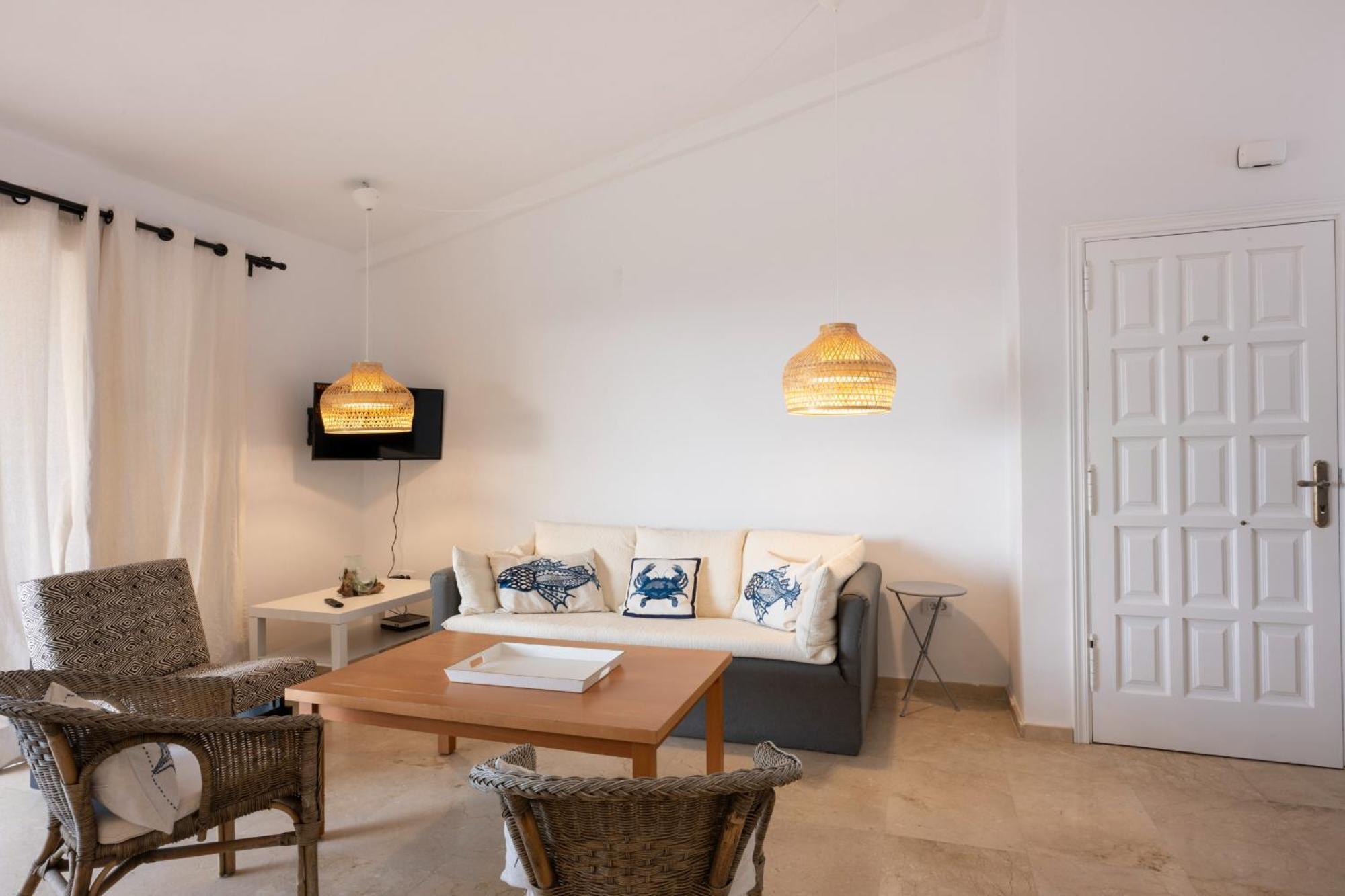 Calala House With Huge Terrace Villa Candelaria Dış mekan fotoğraf