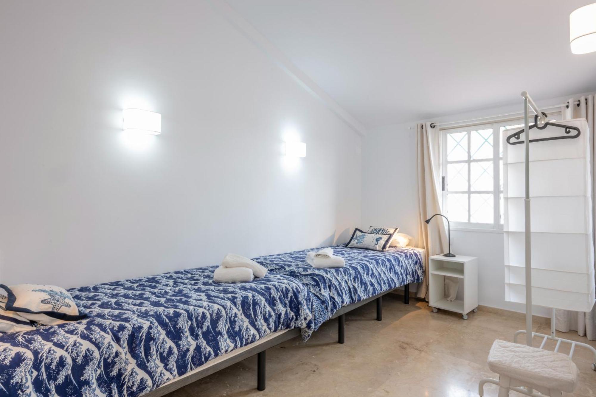 Calala House With Huge Terrace Villa Candelaria Dış mekan fotoğraf